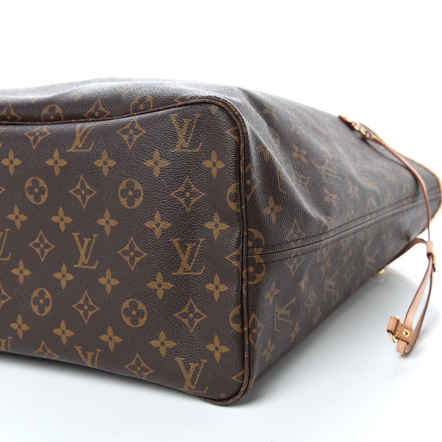 Monogram Neo Neverfull GM Pivoine