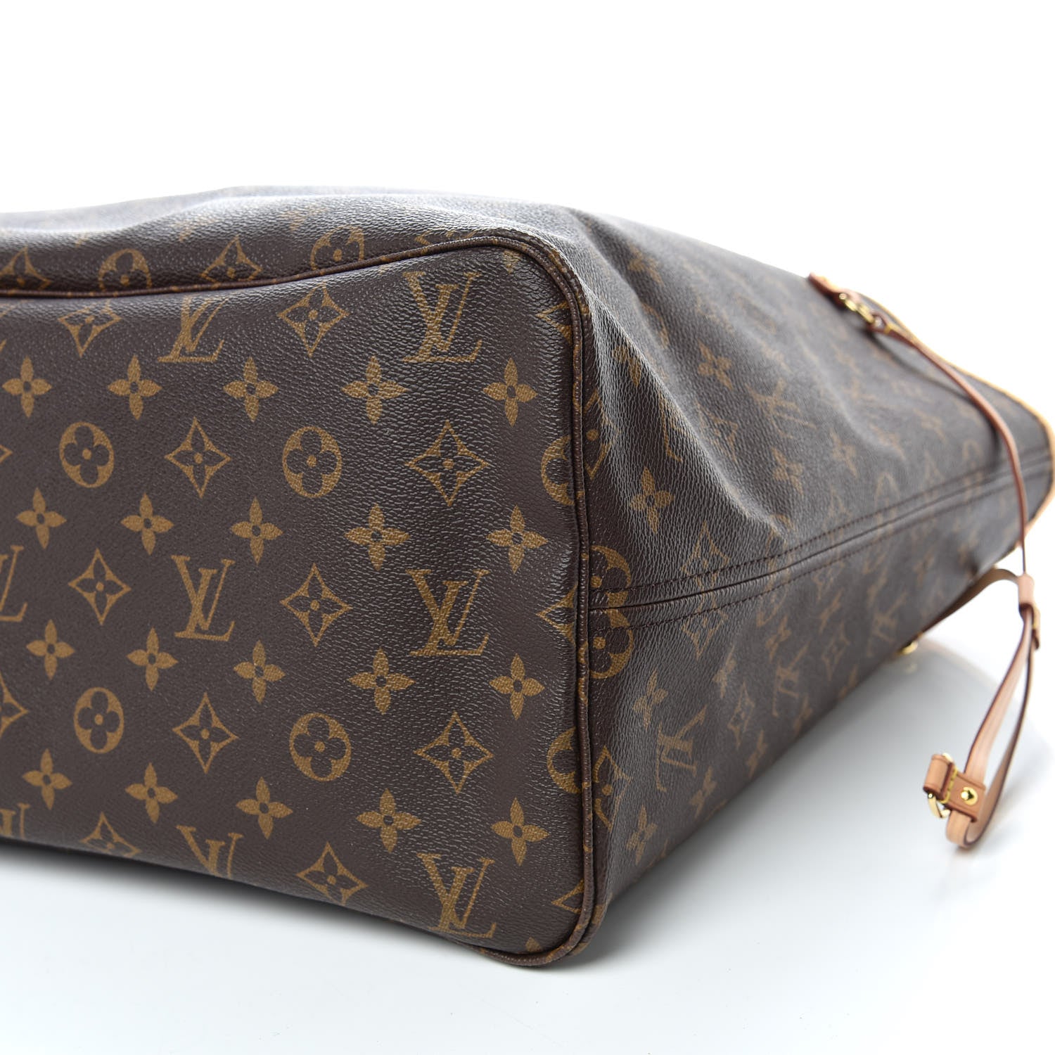 Louis Vuitton Monogram Neo Neverfull GM Pivoine 7 of 13