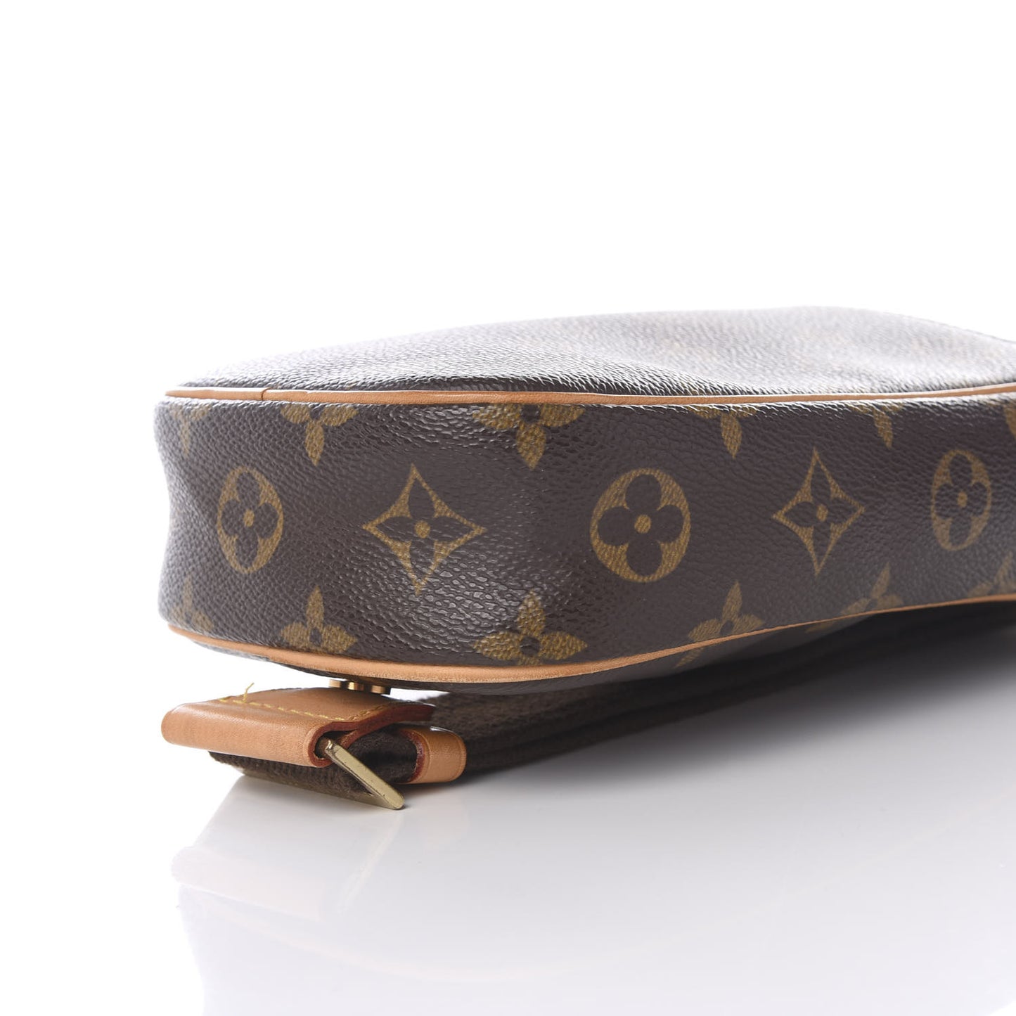 Monogram Pochette Gange