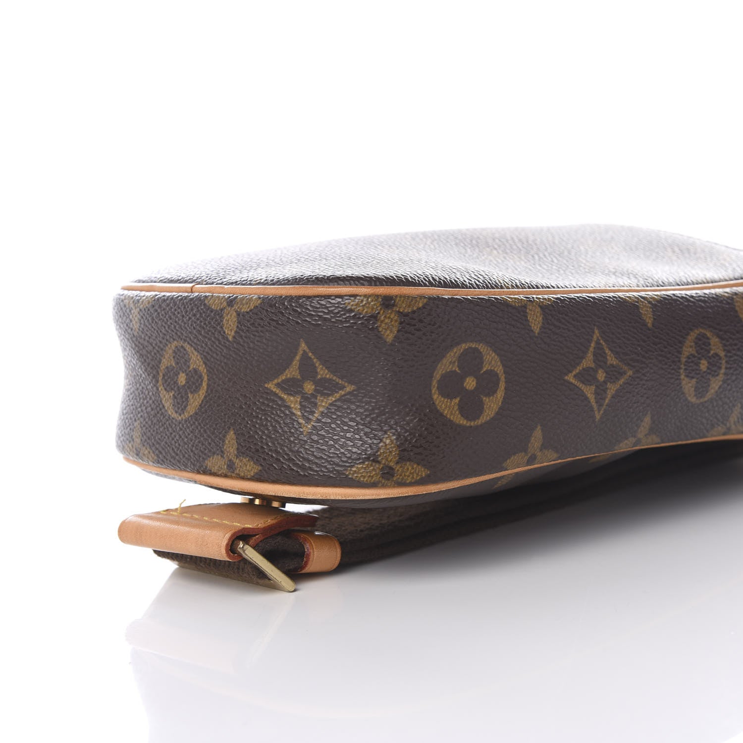 Louis Vuitton Monogram Pochette Gange 7 of 8