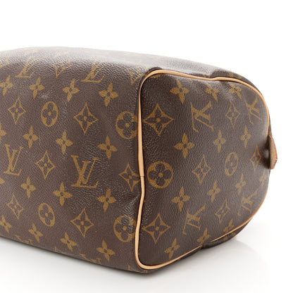 Louis Vuitton Monogram Speedy 25 13 of 13