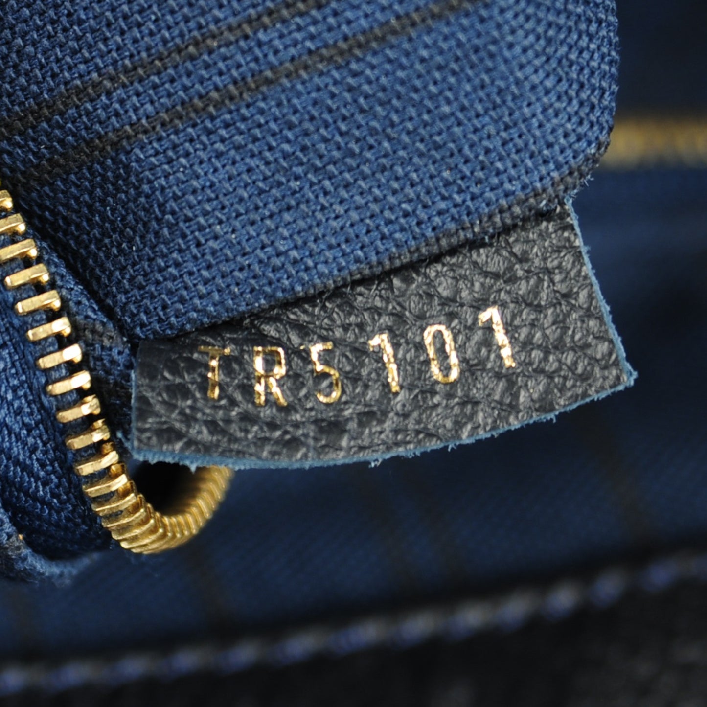 Empreinte Artsy MM Infini