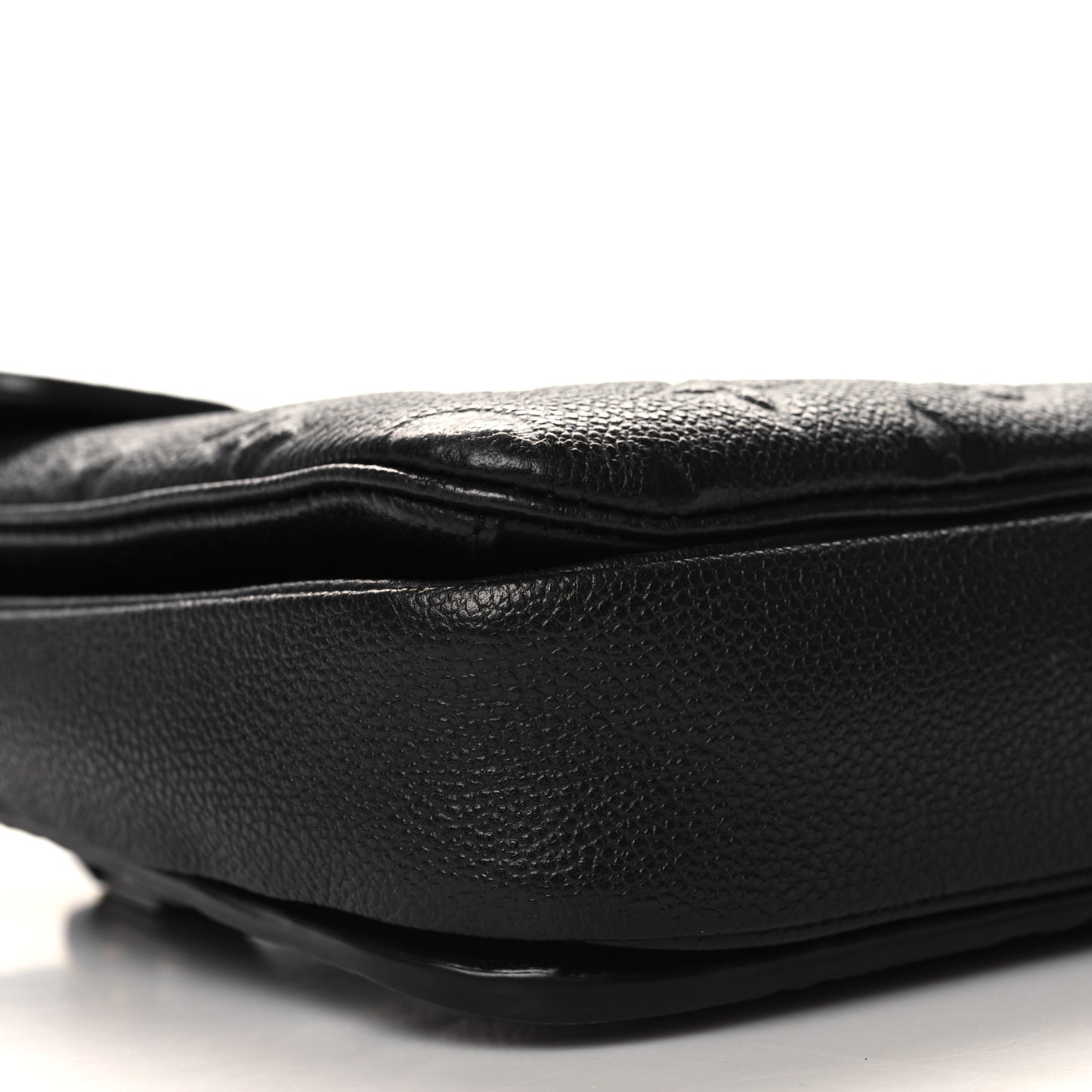 Empreinte Pochette Metis Black