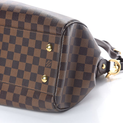 Louis Vuitton Damier Ebene Trevi GM 9 of 10