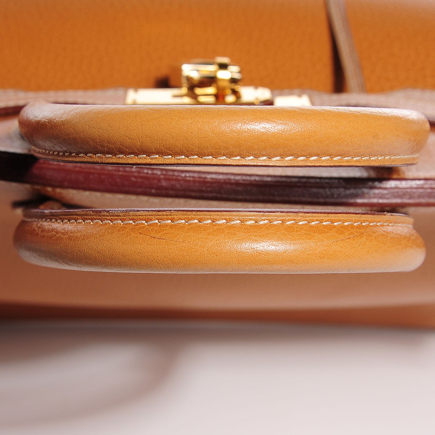 Ardennes HAC Birkin 32 Gold