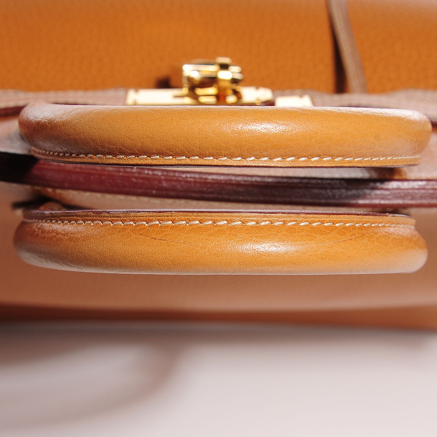 Hermes Ardennes HAC Birkin 32 Gold 11 of 27