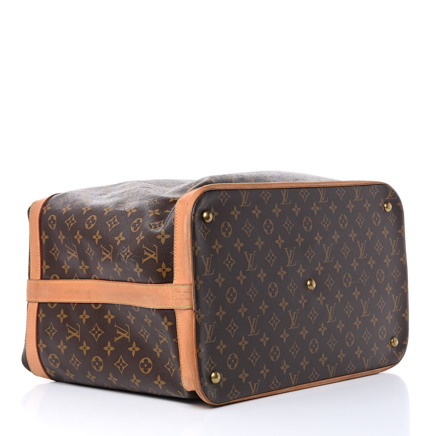 Louis Vuitton Monogram Cruiser 45 4 of 21