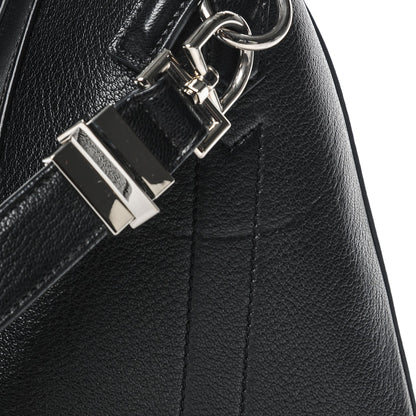 Givenchy Sugar Goatskin Small Antigona Black 8 of 8