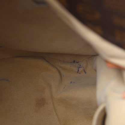 Louis Vuitton Monogram Artsy MM 9 of 18