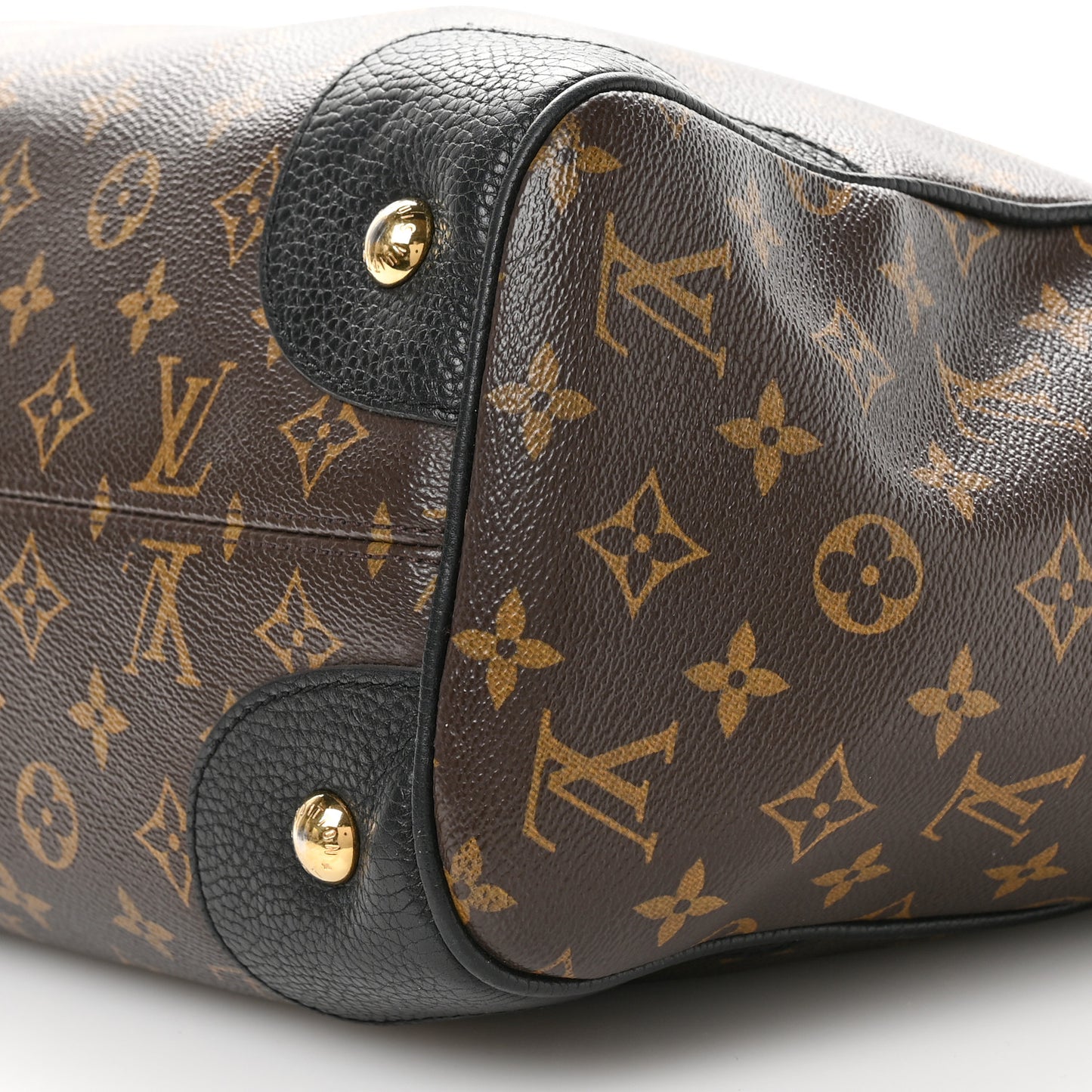 Monogram Estrela NM Black