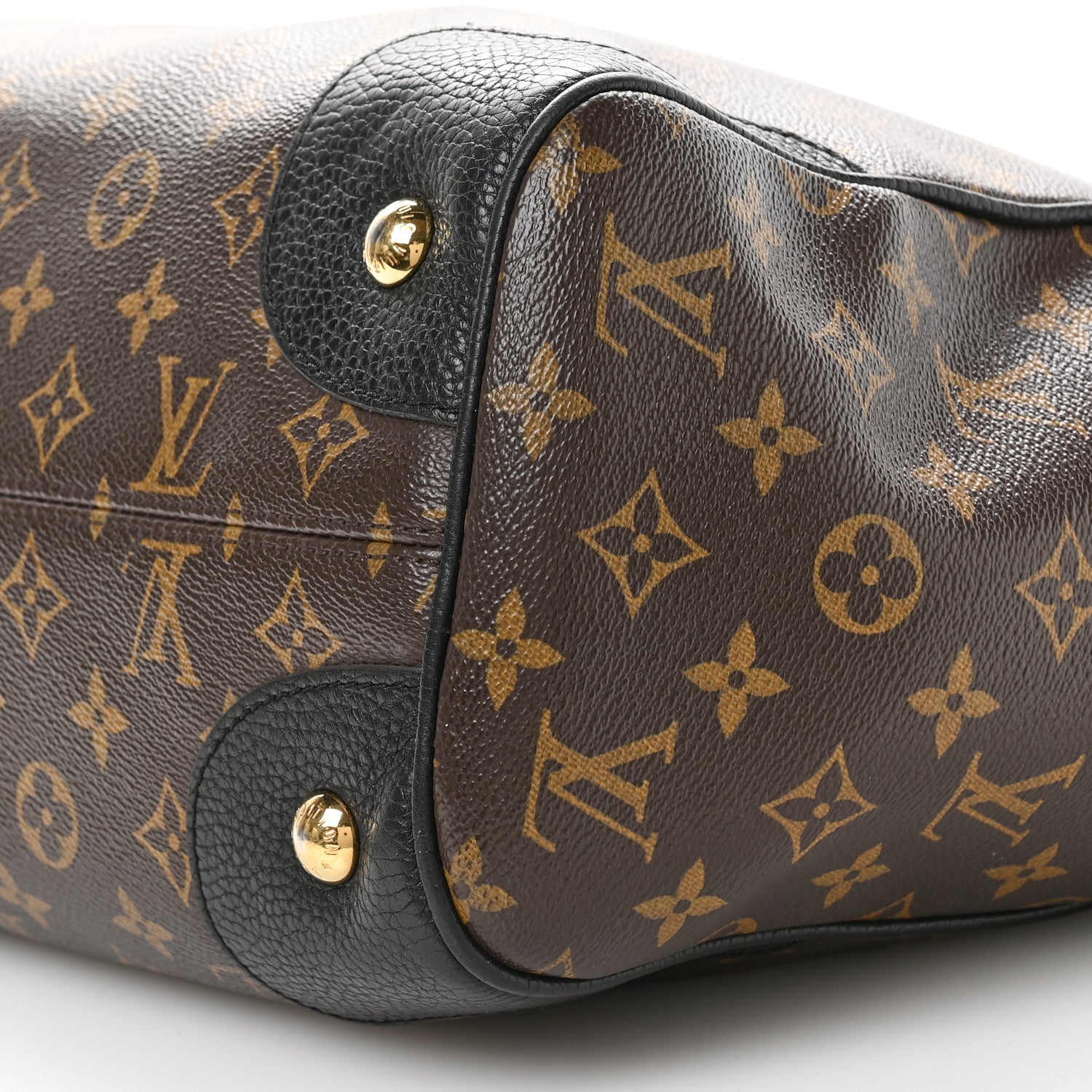 Louis Vuitton Monogram Estrela NM Black 10 of 12