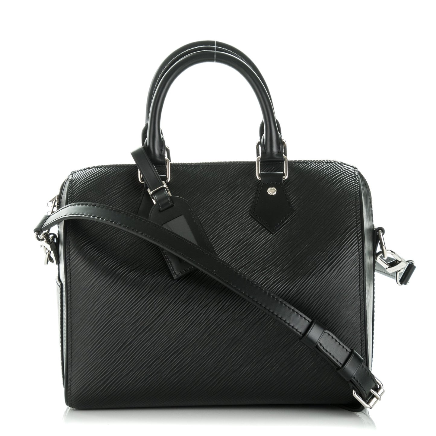 Epi Speedy Bandouliere 25 Black