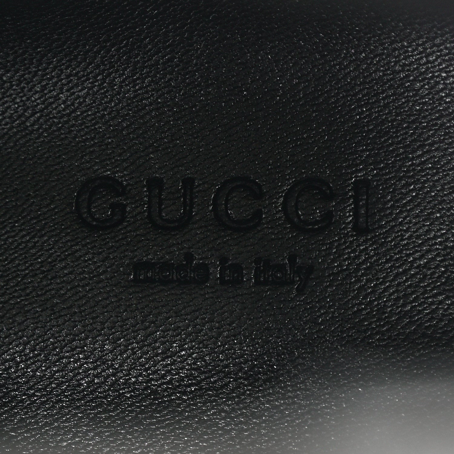 Gucci Flores Calfskin Horsebit Chain Ankle Boots 39 Black 7 of 11