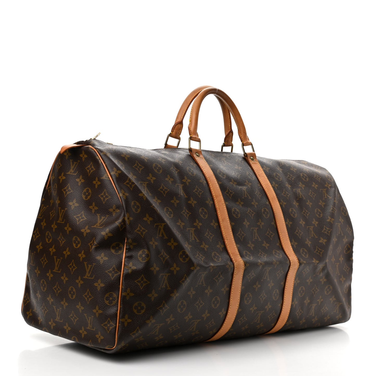 Monogram Keepall 60