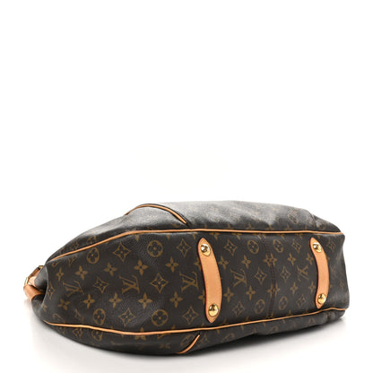 Louis Vuitton Monogram Galliera GM 4 of 10