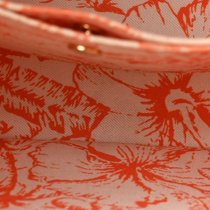 Louis Vuitton Monogram Neonoe BB Coral 6 of 11