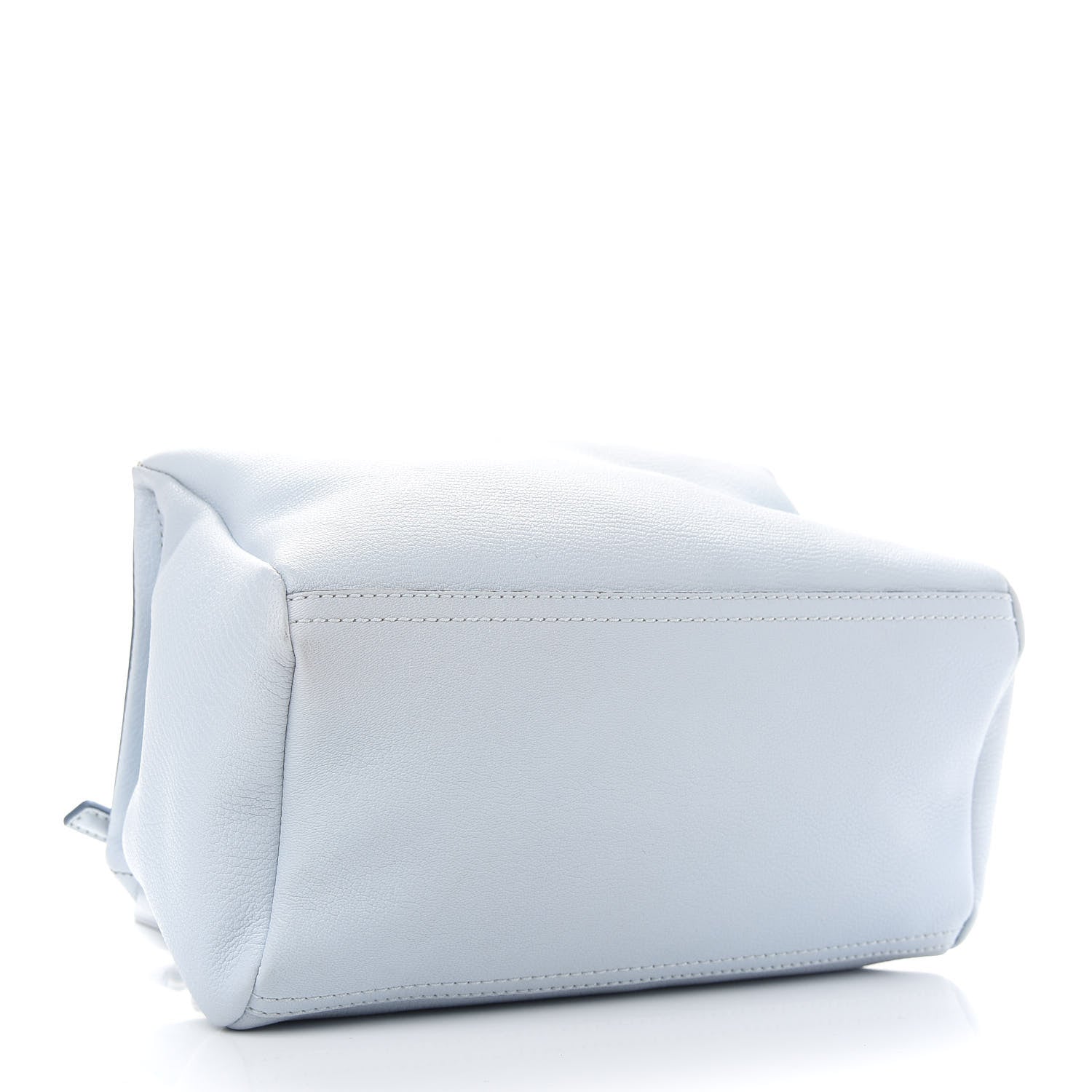 Givenchy Sugar Goatskin Small Pandora Baby Blue 4 of 11