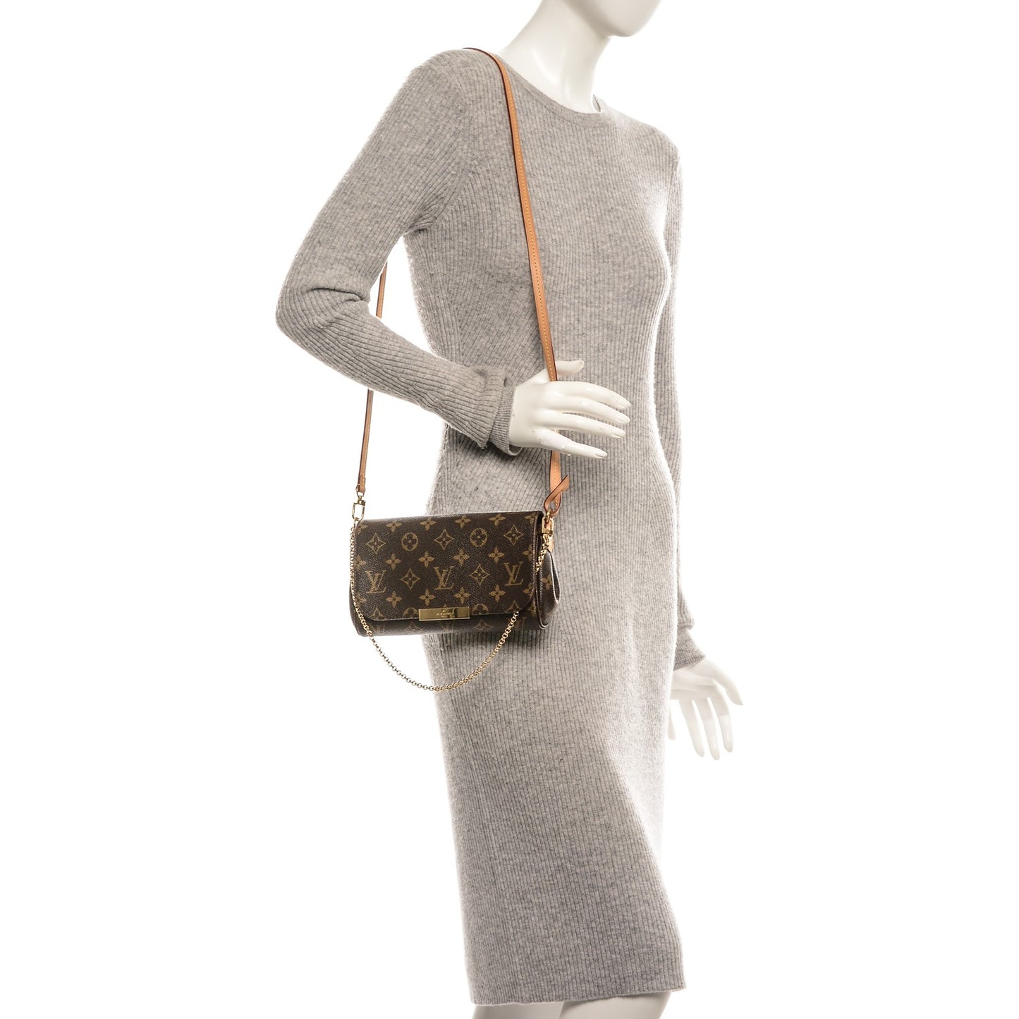 Monogram Favorite PM