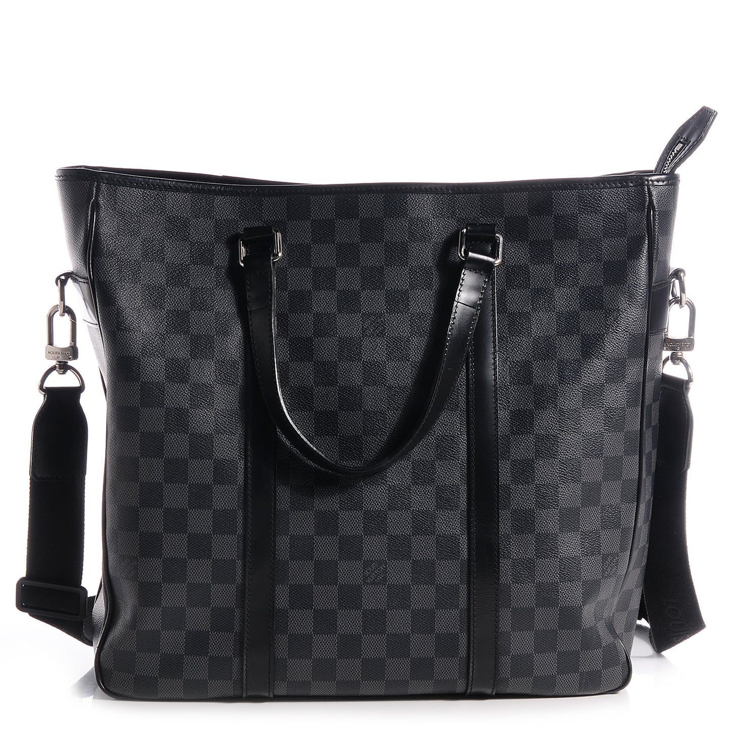Damier Graphite Tadao