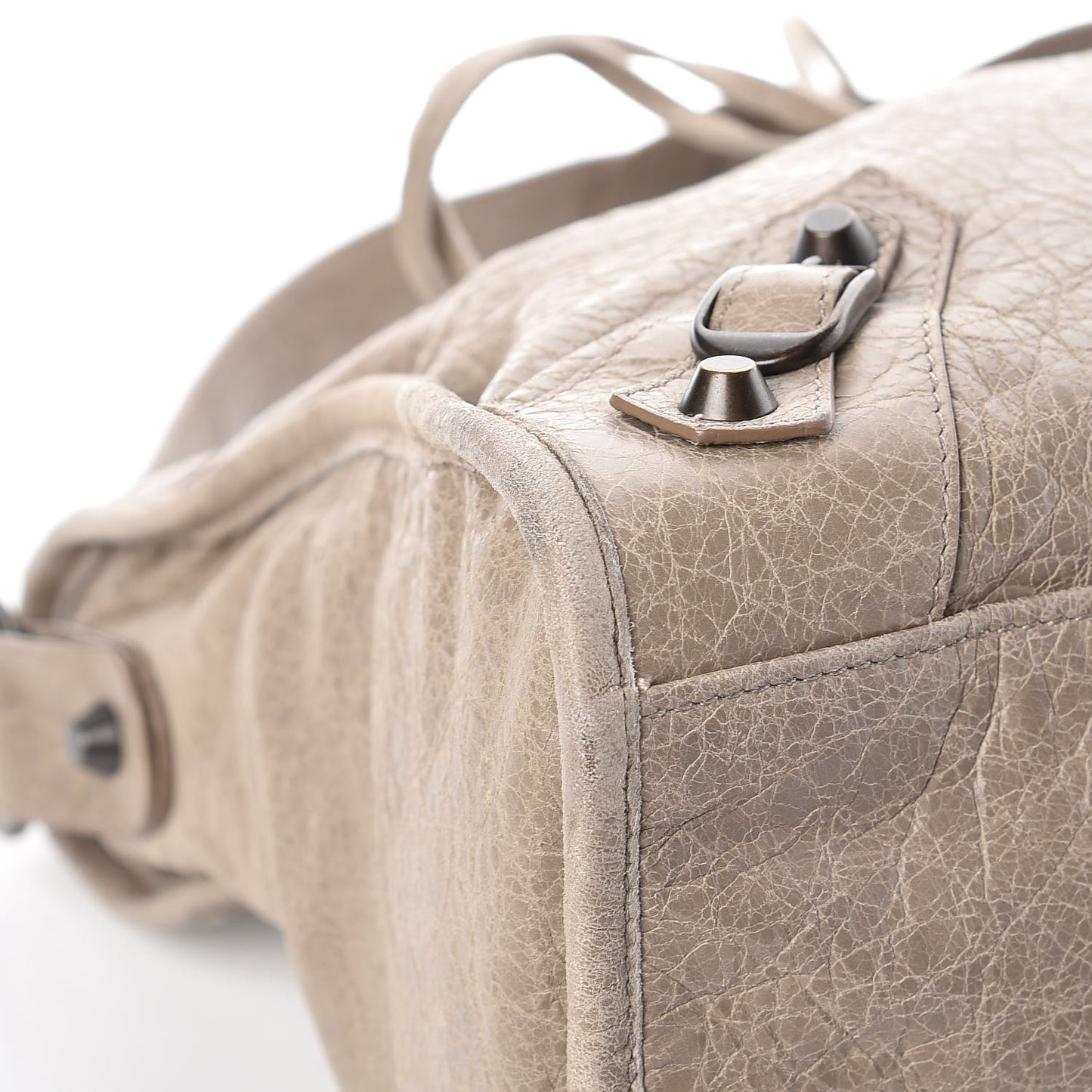 Agneau Classic Hardware City Papyrus