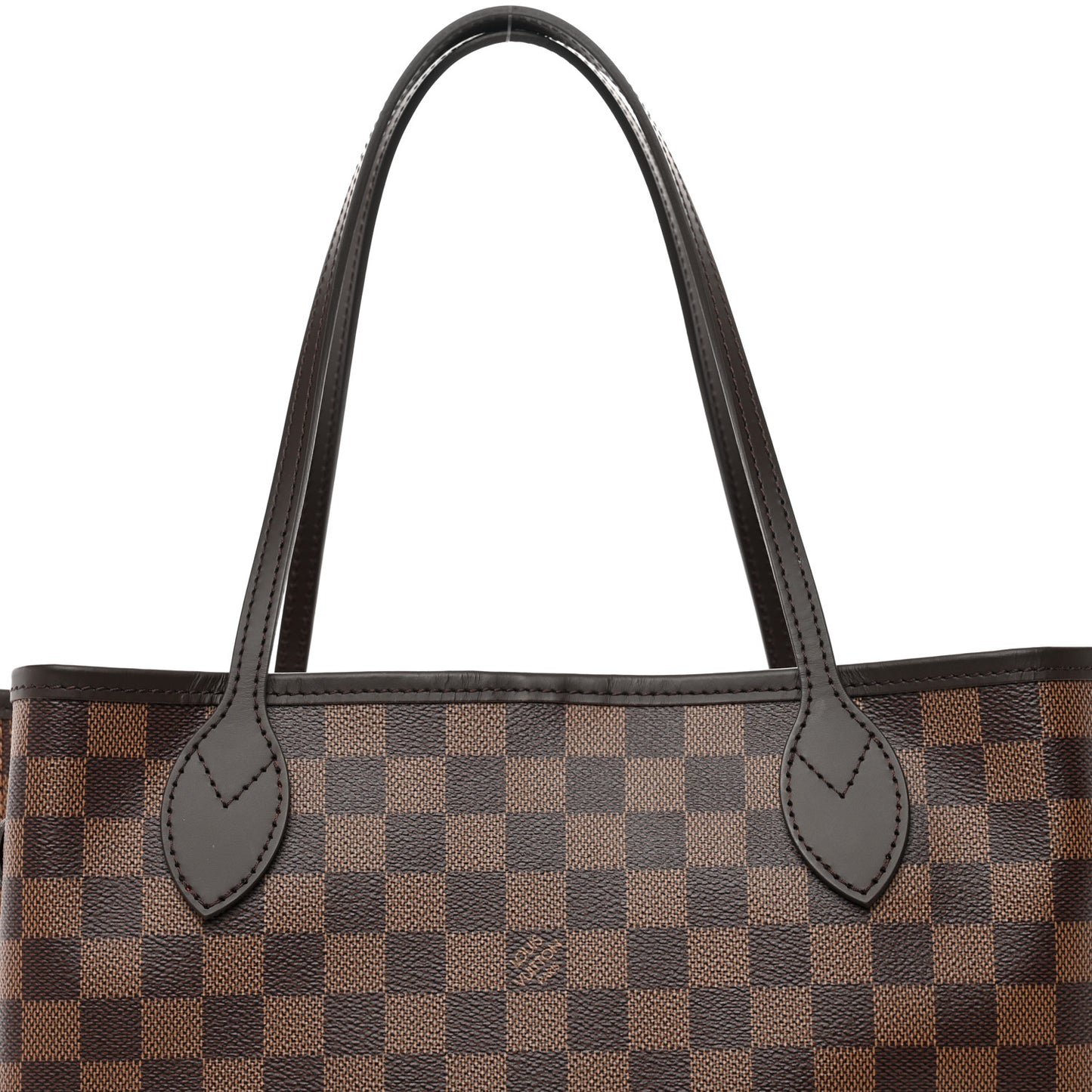 Damier Ebene Neo Neverfull MM