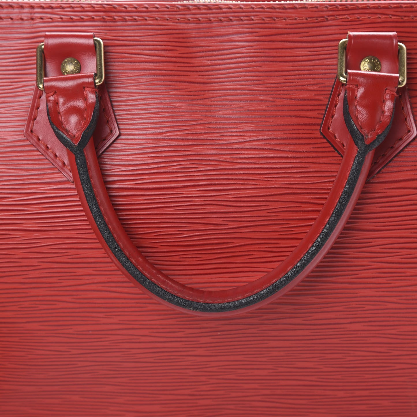 Epi Speedy 30 Castillan Red