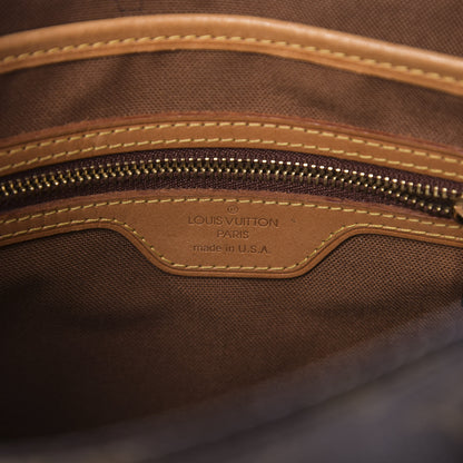 Louis Vuitton Monogram Vavin PM 6 of 10