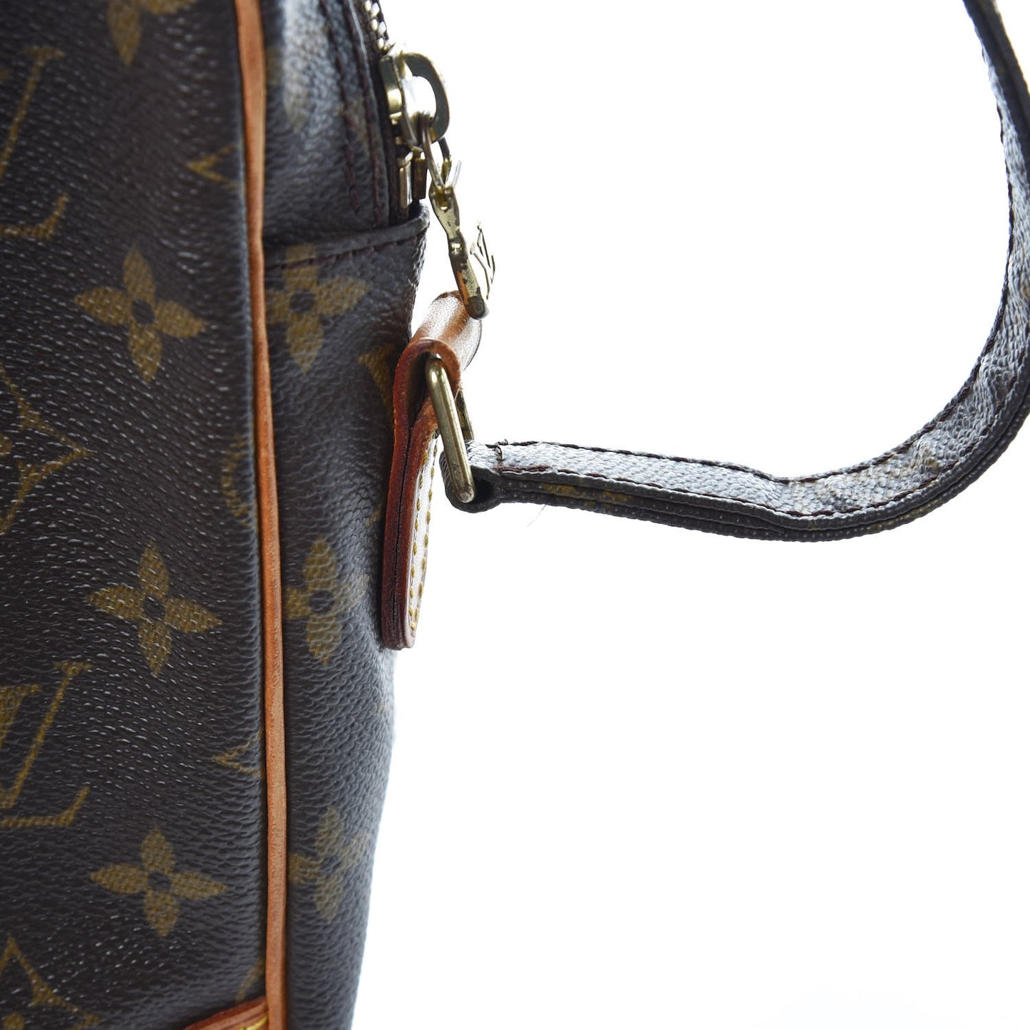 Monogram Amazone