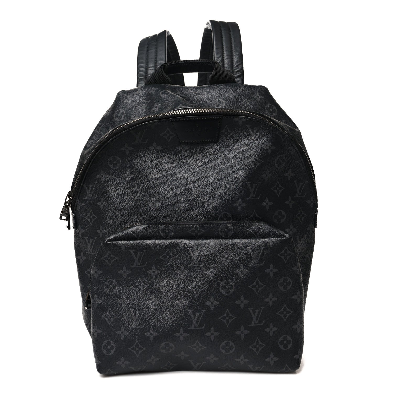 Louis Vuitton Monogram Eclipse Apollo Backpack 1 of 8