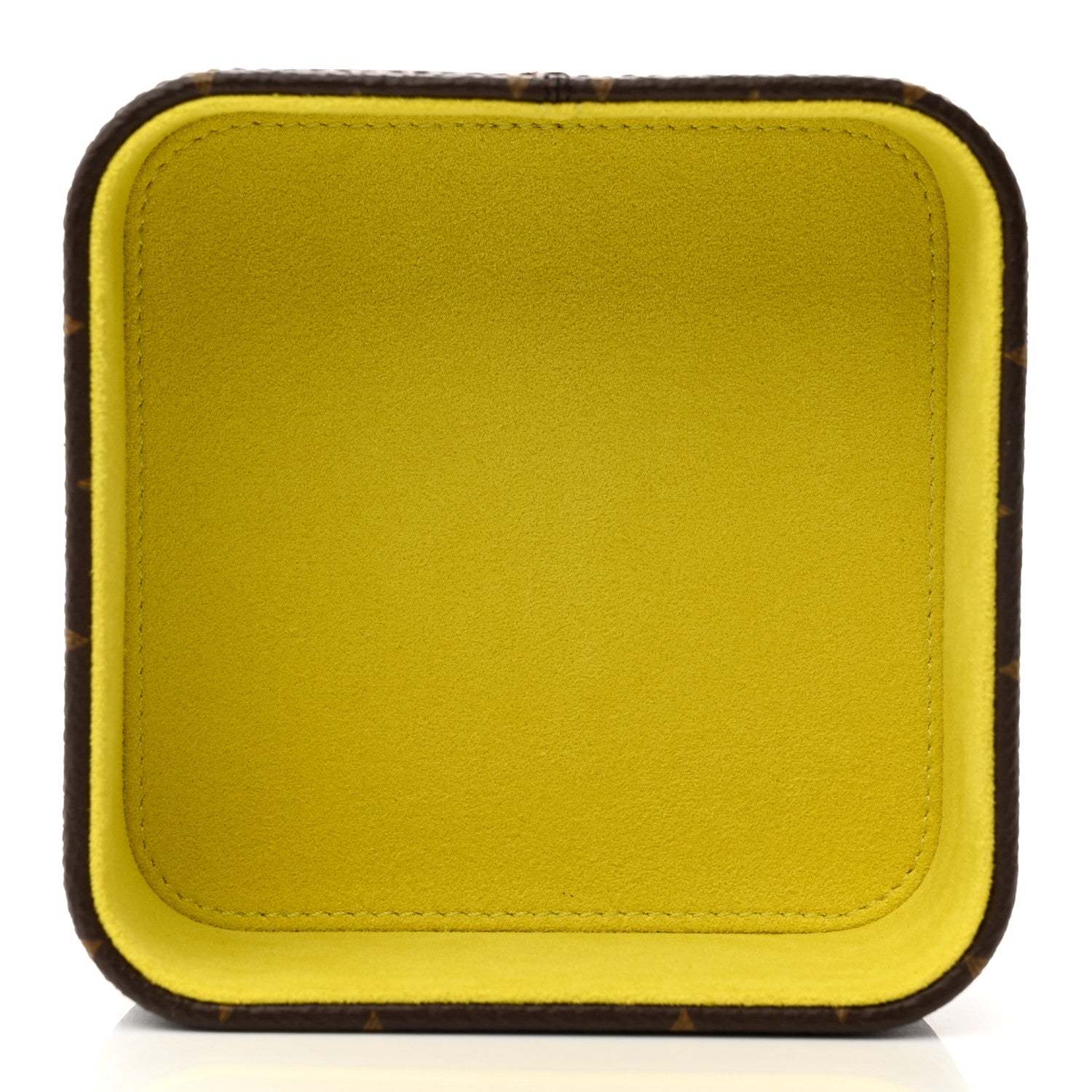 Louis Vuitton Monogram Camille Box 4 of 5
