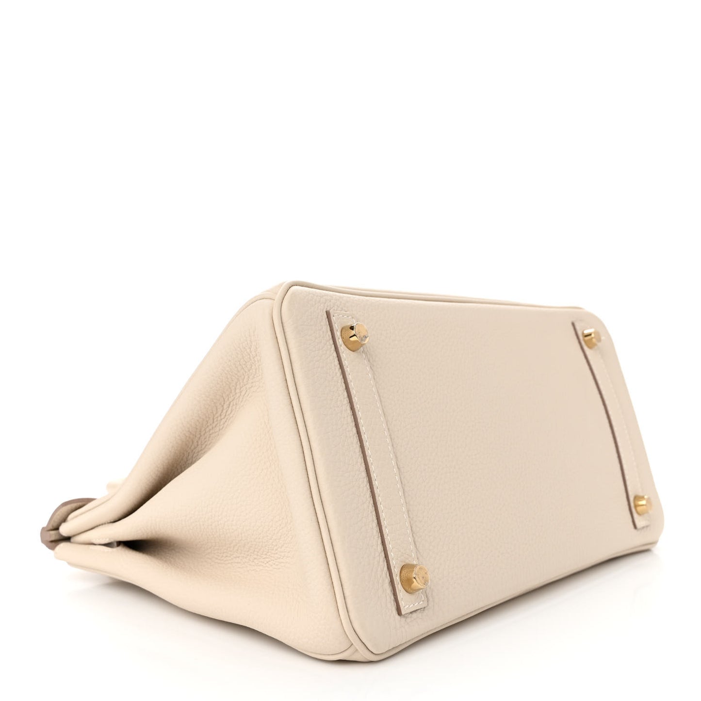 Togo BIRKIN 30 Craie