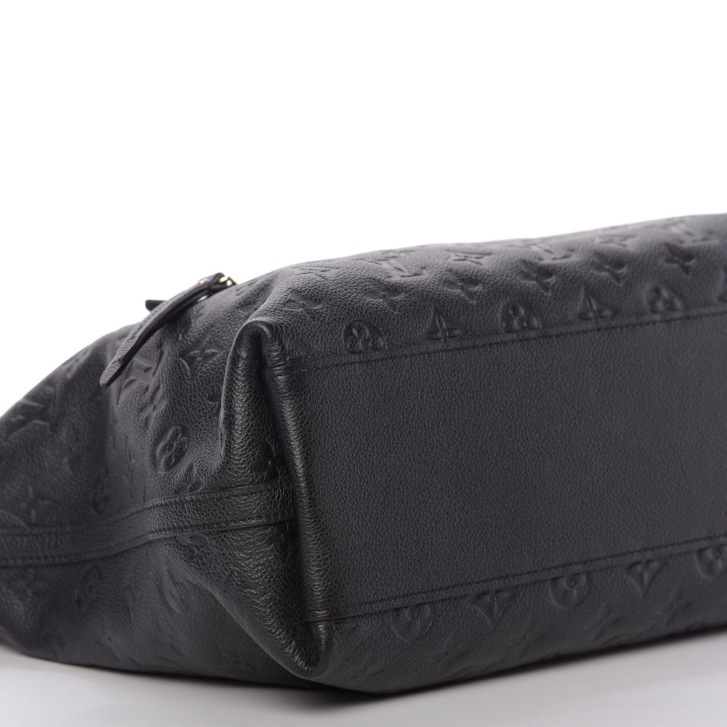 Empreinte Bastille MM Black