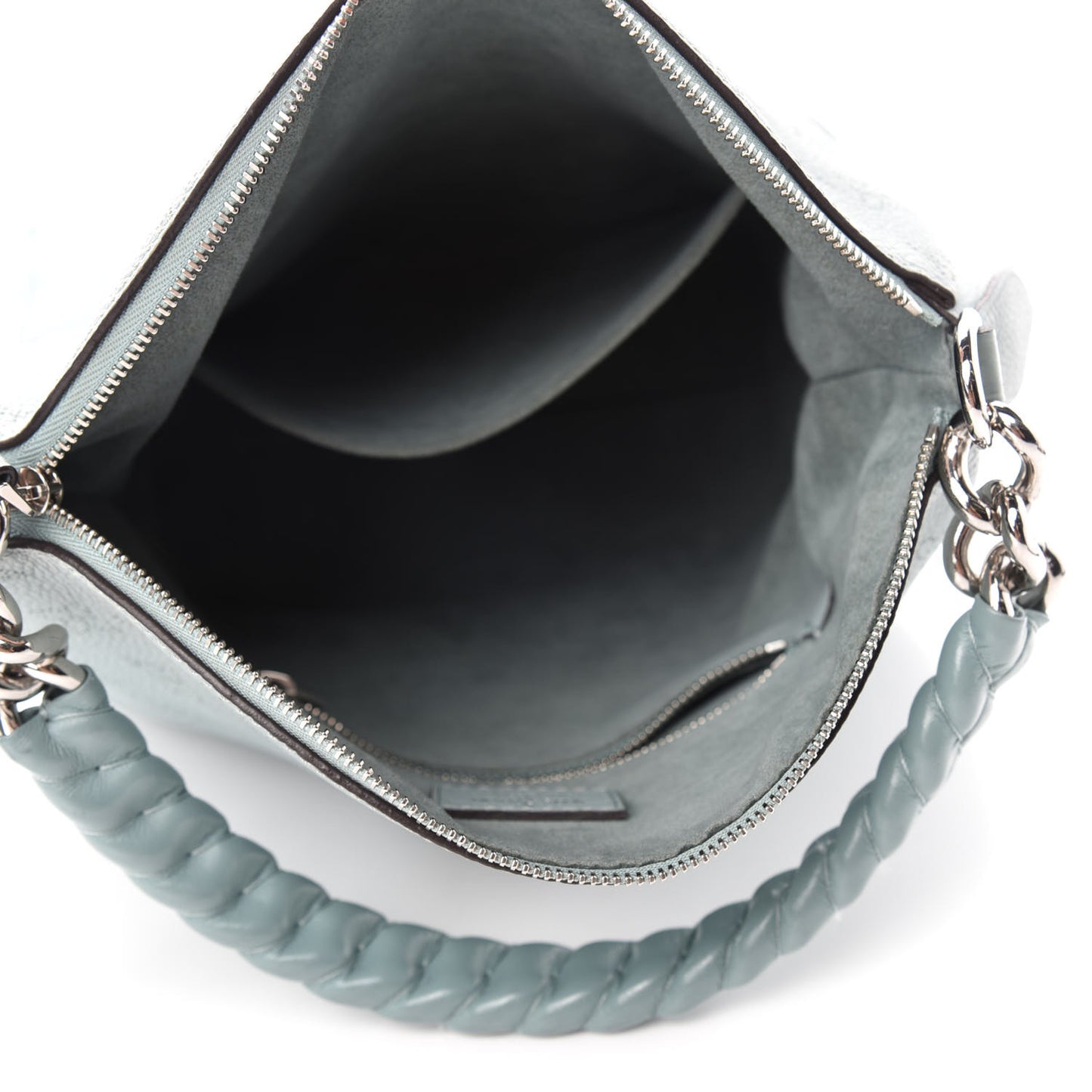 Mahina Babylone Chain BB Vert Lagon