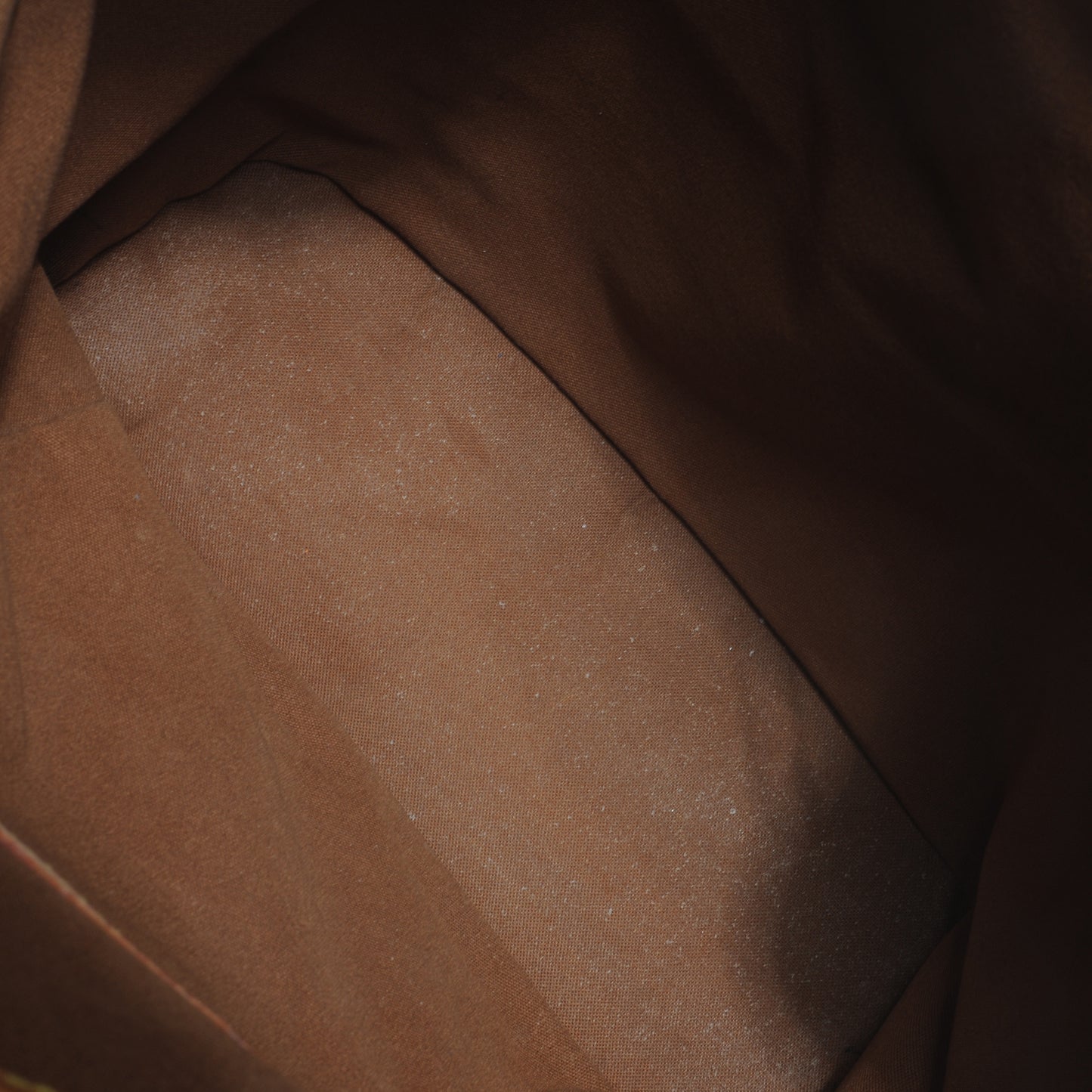 Monogram Montsouris GM Backpack