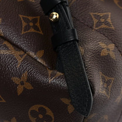 Louis Vuitton Reverse Monogram Palm Springs Backpack PM 10 of 13