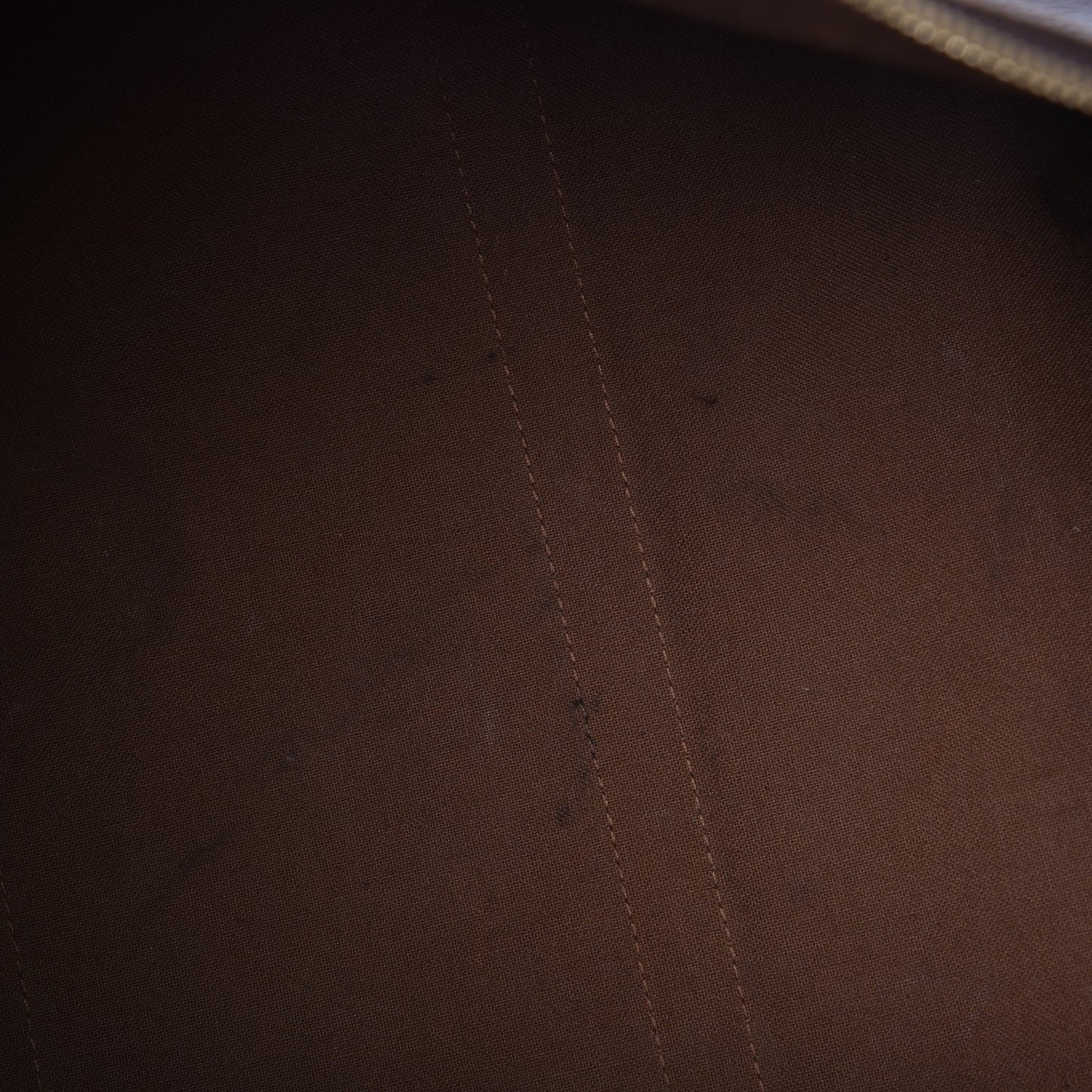 Monogram Sac Gymnastique