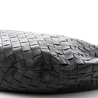 Bottega Veneta Nappa Intrecciato Small Jodie Black 10 of 10