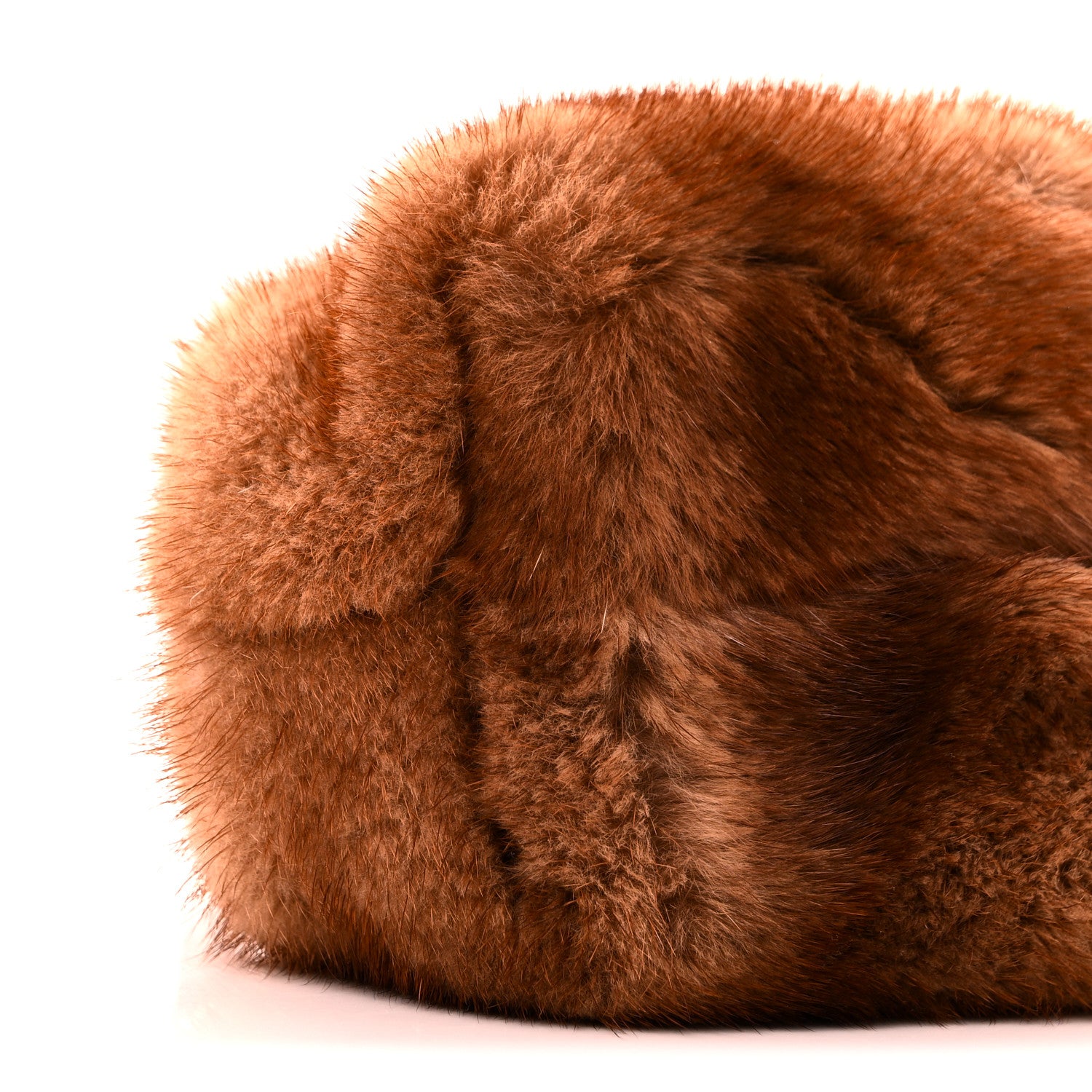 Fendi Mink Nappa Small Fendi First Naturale 1799869 – FASHIONPHILE