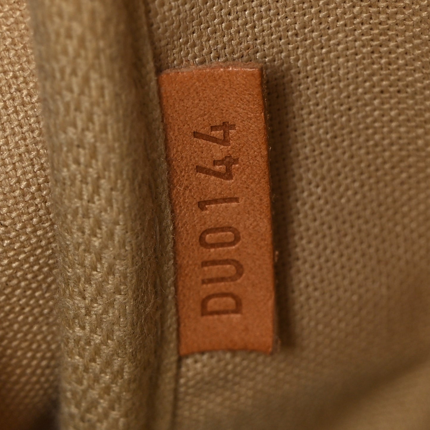 Damier Azur Favorite MM