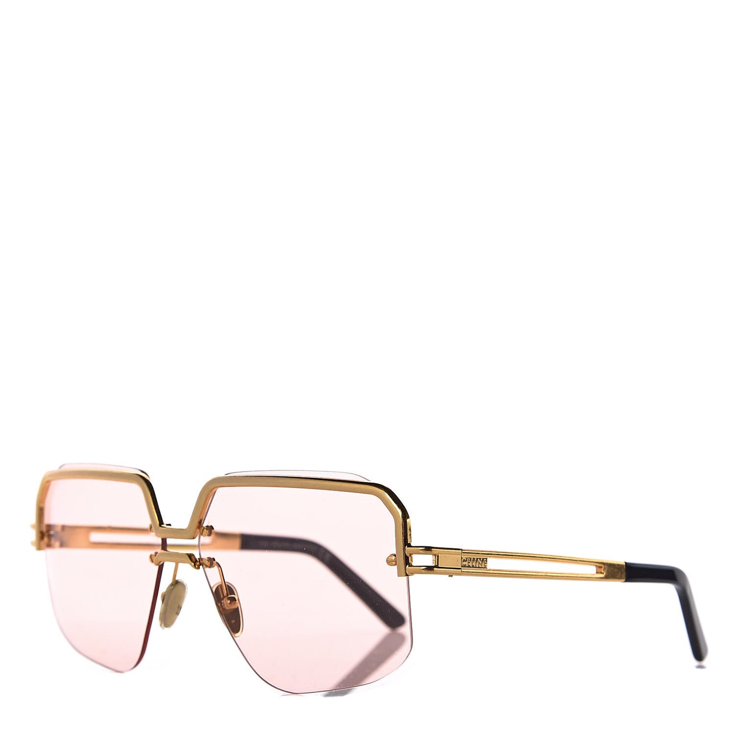 Sunglasses CL 40041U Gold