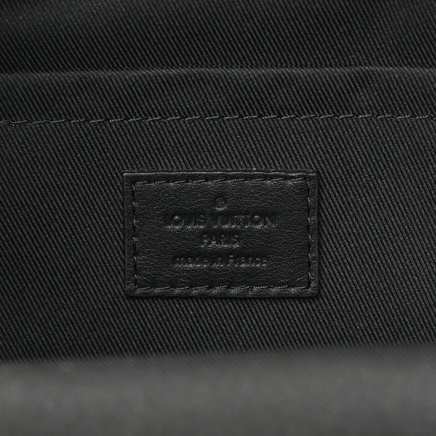 Monogram Palm Springs Backpack Mini