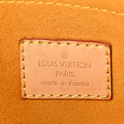 Louis Vuitton Monogram Denim Neo Speedy Blue 6 of 13