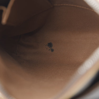 Louis Vuitton Monogram Odeon PM 19 of 19