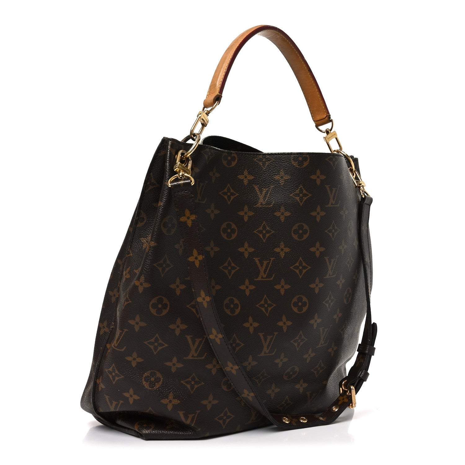 Louis Vuitton Monogram Metis 3 of 9