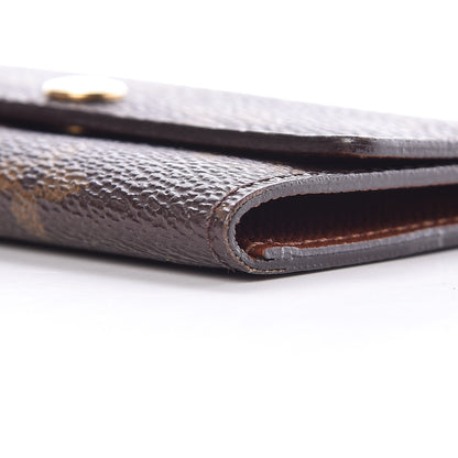 Louis Vuitton Monogram 6 Key Multicles Holder 9 of 13