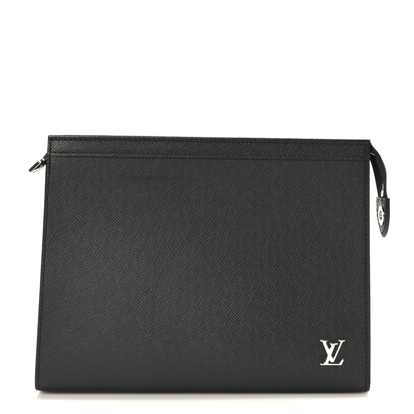 Taiga Pochette Voyage MM Black