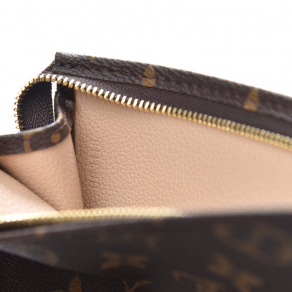 Louis Vuitton Monogram Toiletry Pouch 19 7 of 9