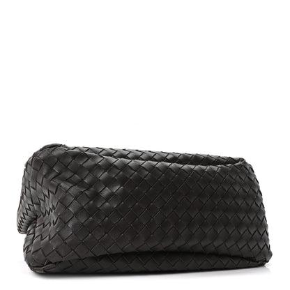 Bottega Veneta Nappa Intrecciato Large Campana Shoulder Bag Fondant 8 of 21