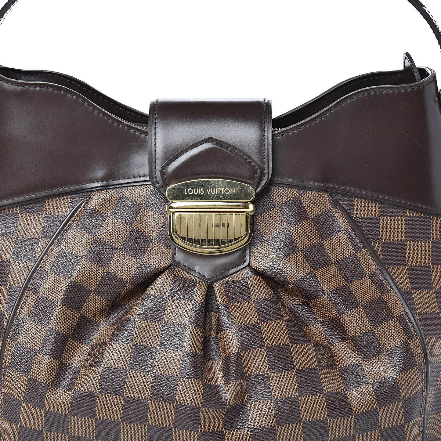 Damier Ebene Sistina MM