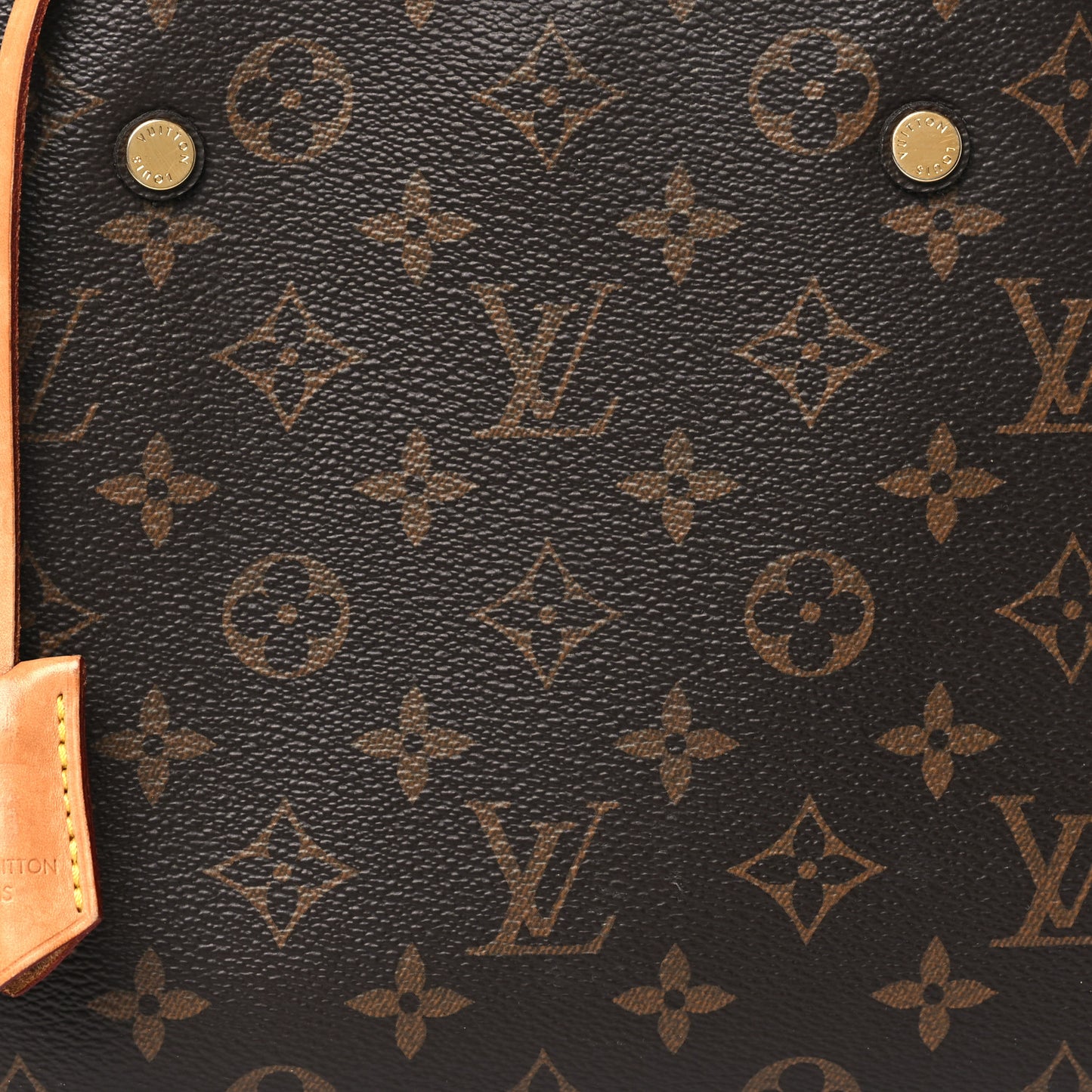 Monogram Montaigne BB